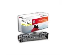 AgfaPhoto HP Laserjet PRO 300, CE412A, perdirbta kasetė