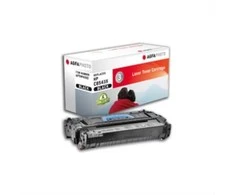 AgfaPhoto HP Laserjet 9000, C8543X, perdirbta kasetė