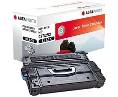 „AgfaPhoto“ HP LaserJet Enterprise M806, CF325X, atnaujinta kasetė