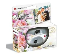 AgfaPhoto Agfa LeBox Flash Vestuvės