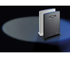 Telefonas Agfeo AGFEO Telefonas DECT75 IP šiltnamis