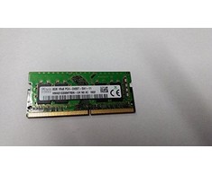 RAM Hewlett Packard (HP) Atmintis do laptopa HP 862398-850 8GB 2400MHz PC4-17000