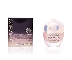 Shiseido Future Solution LX Total Radiance Foundation Neutral 2, 30 ml
