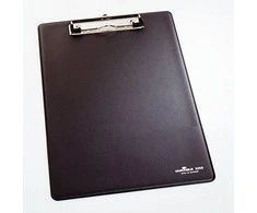 Durable 2350 - Juodas,Nerūdijantis plienas