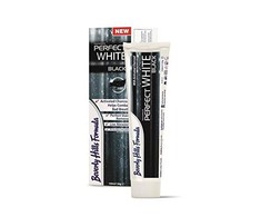 Beverly Hills Formula Puiki balta juoda 75 + 25ml dantų pasta