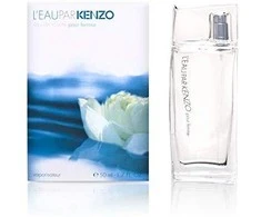 Kenzo L'Eau Kenzo EDT tualetinis vanduo moterims, 50 ml