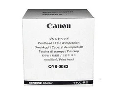 Originali „Canon“ spausdinimo galvutė QY6-0083, visoms spalvoms