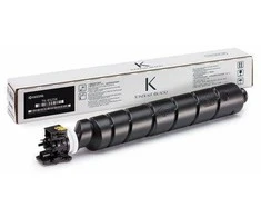 Toneris Kyocera TK-8525 Juodas originalas (TK-8525)