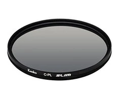 Kenko Smart C-PL Slim 58mm