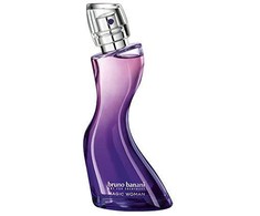 Bruno Banani Magic Woman EDT tualetinis vanduo moterims, 30 ml