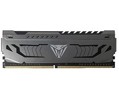 RAM modulis - Patriot Viper Steel 8 GB DDR4 3200 MHz
