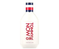 Tommy Hilfiger Tommy Girl Now tualetinis vanduo 100ml