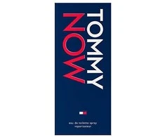 Tommy Hilfiger Tommy Now tualetinis vanduo 100ml