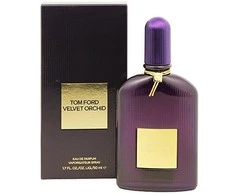 Tom Ford Velvet Orchid for Women (Kvepalai Moterims) EDP - 50ml