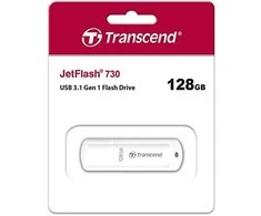 TRANSCEND 128GB JETFLASH 730