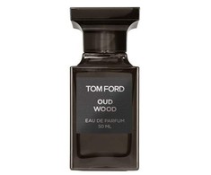 Unisex kvepalai Tom Ford Oud Wood EDP, 50 ml