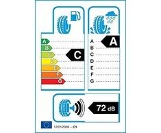 Continental Padangos PremiumContact 6 112 V XL (C A 72dB)