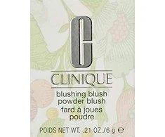 „Clinique Blushing Blush Powder“ skaistalai, 120 „Bashful Blush“, 6 g