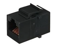 Laido Jungtis - Alantec WTM10 Juoda