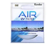 Kamera - Filtras Kenko Filtras Air UV 58mm
