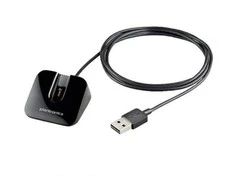 Poly Plantronics Voyager Legend įkrovimo platforma