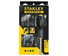 Atsuktuvų komplektas Stanley FMHT0-62627; 7 vnt.
