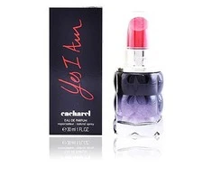 Cacharel Yes I Am EDP parfumuotas vanduo moterims, 75 ml