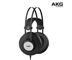 Ausinės AKG Pro K72