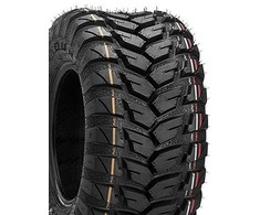 Motociklo padanga Duro DI-2037 Frontier 10.00/25 R1250N