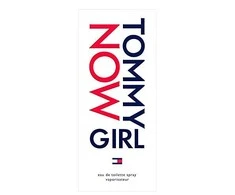 Tommy Hilfiger Tommy Girl Now tualetinis vanduo 100ml