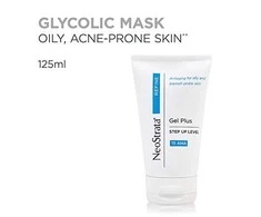 „NeoStrata“ spuogams linkusios odos gelis riebiai ir probleminei odai „Clarify“ (Gel Plus), 125 ml