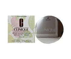 Clinique Almost Powder Makeup Spf15 02 Neutral Fair