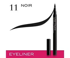 Bourjois Įklotas Feutre 11 Noir