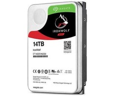 SEAGATE NAS HDD 12TB IronWolf