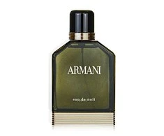 Kvepalai vyrams Giorgio Armani Eau De Nuit for Men EDT, 100 ml