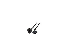 „MicroConnect“ maitinimo laidas CEE 7/7 – C5 3m (PE010830A)