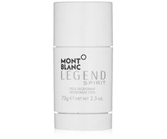 Mont Blanc Montblanc Legend Spirit dezodorantas 75g