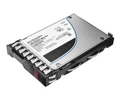 HP 400 GB 2,5 colio SAS-3 (12 Gb/s) serverio diskas (872505-001)