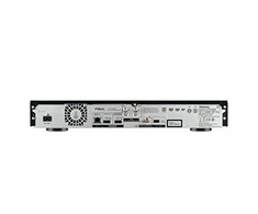 Vaizdo grotuvas Panasonic DMR-UBS90EGK juoda