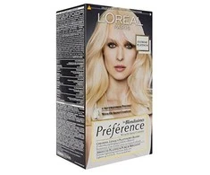 L'Oreal Paris Preference Ultra Platinum