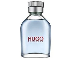 Hugo Boss Hugo EDT tualetinis vanduo vyrams, 40 ml