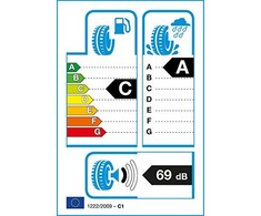 BF Goodrich 195/55R15 G-FORCE WINTER2 85H