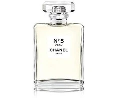 Chanel No.5 L´Eau EDT tualetinis vanduo moterims, 50 ml