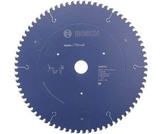 Bosch Disk.pjūkl.diskas Expert 305 x 30 x 2,4 mm, 72