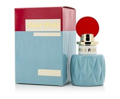 Miu Miu Eau De Perfume Purškiklis, 30 ml