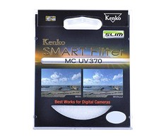 Kenko Smart UV Slim 52mm