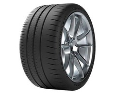 Michelin 245/35R19 Pultas SPORT CUP 2 93Y XL FR MO1