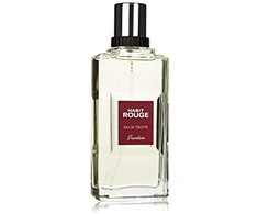 Guerlain Habit Rouge EDT tualetinis vanduo vyrams, 50 ml