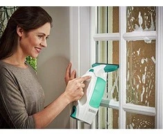 Leifheit Langų siurblio „Dry&amp;Clean“ antgalis (17 cm)