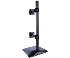 Laikiklis Ergotron 2 minitoriams, iki 27 " 35-3501 / 33-091-200